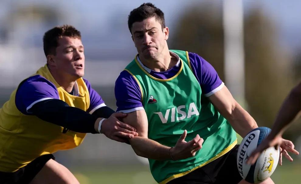 Los Pumas anunciaron la lista para la ventana internacional de noviembre