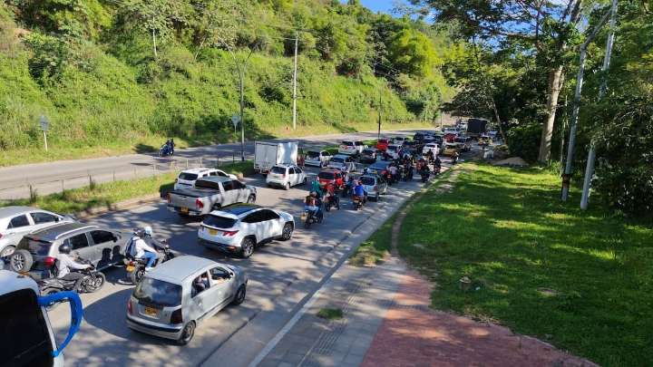 Floridablanca dará luz verde al Tercer Carril: ¿Se acabará el trancón?