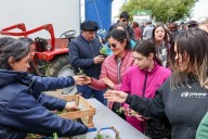 Llega la «Expo Agroproductiva» a la Misión Salesiana