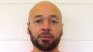 Oklahoma governor spares the life of inmate just before he was to be executed