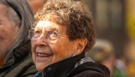 Sister JoAnn Persch, longtime immigrant activist, dies at 91