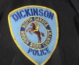 34-year-old dead after officer-involved shooting in Dickinson