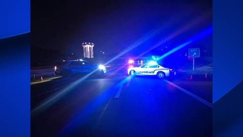 Police investigate Fayetteville crash that left 1 dead, All American Freeway reopens