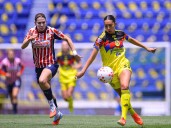 Liga MX Femenil: Habrá América Vs Chivas en Semifinales