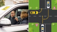 Driver knowledge test fail: The road rules learner drivers most commonly get wrong