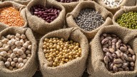 Here's Why Dried Beans Have Become More Popular In 2025