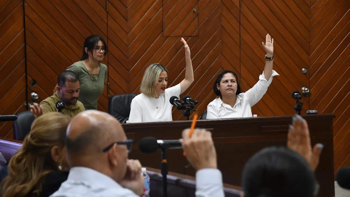 Aprueban Ley de Ingresos 2026 para Mazatlán; proyectan recaudar 3 mil 473 mdp, un aumento 3.41%