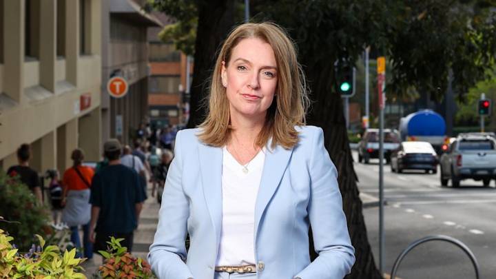 Neo-Nazi protest Sydney: Kellie Sloane, Allegra Spender subjected to rape, death threats after authorised rally