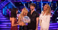 Strictly Come Dancing icon admits to 'anxiety flashbacks' ahead of ballroom return
