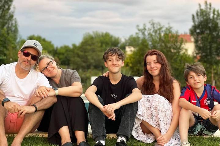 “¿Para qué volviste?”. Lejos del país fueron felices, pero dicen que su mejor versión siempre va a estar en Argentina