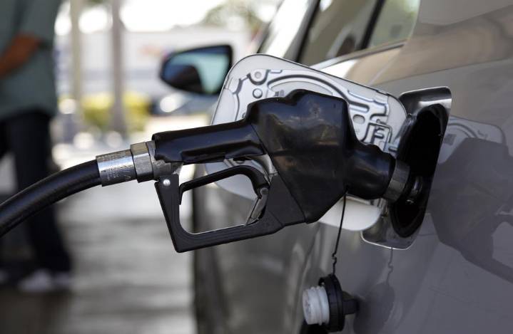 Northern Michigan gas prices remain below state average ahead of holiday travel