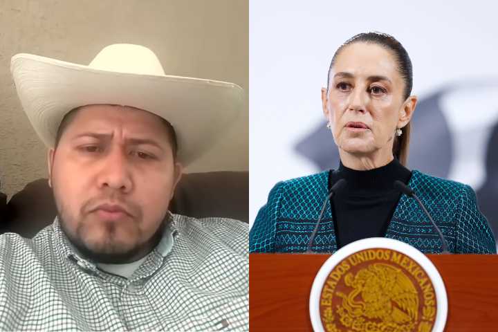 'No se escuchó a tiempo', regidor de Uruapan critica Plan Michoacán de Sheinbaum