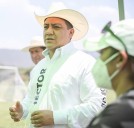 PRD Hidalgo exige precios justos y apoyo para productores de maíz