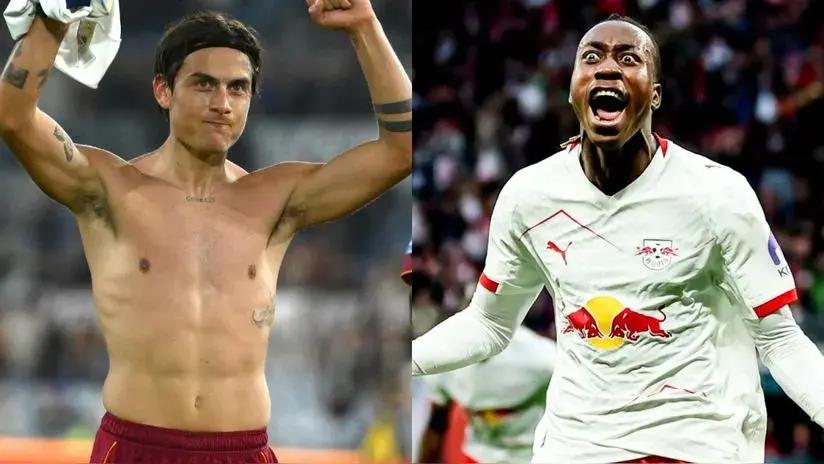 Se juega la Europa League: ¿cuáles son los clubes con más valor de la fase liga en la temporada 2025