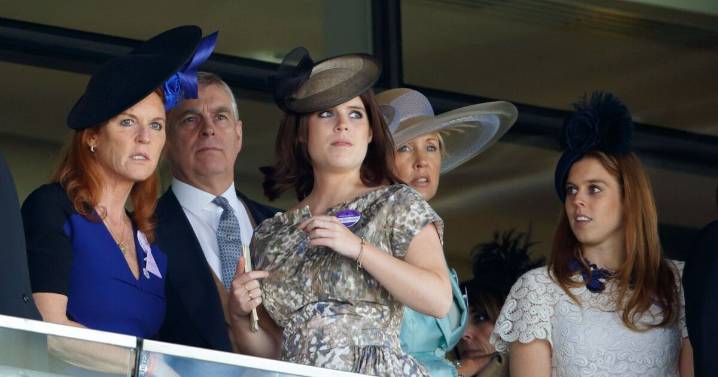 The 2 royals King Charles must invite to Christmas to avoid major row