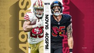 How to Watch 49ers vs Cardinals: Live Stream NFL, TV Channel
