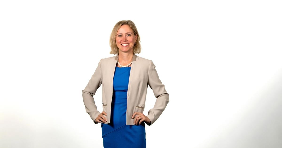 Bucknell professor uses AI to understand 'language of business'