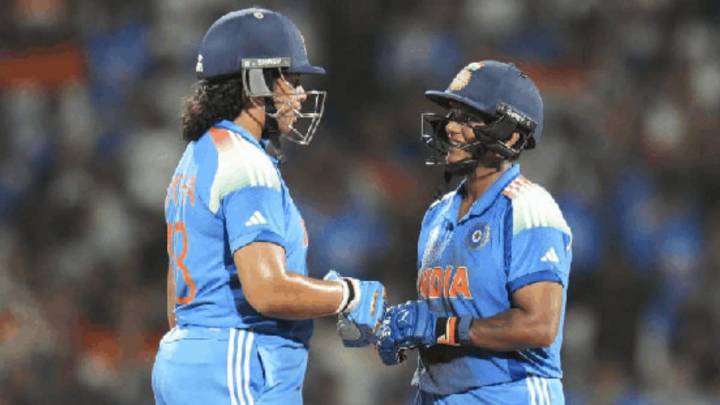 Bengal’s Pride! East Bengal To Felicitate Deepti Sharma, Richa Ghosh After Women's World Cup Triumph