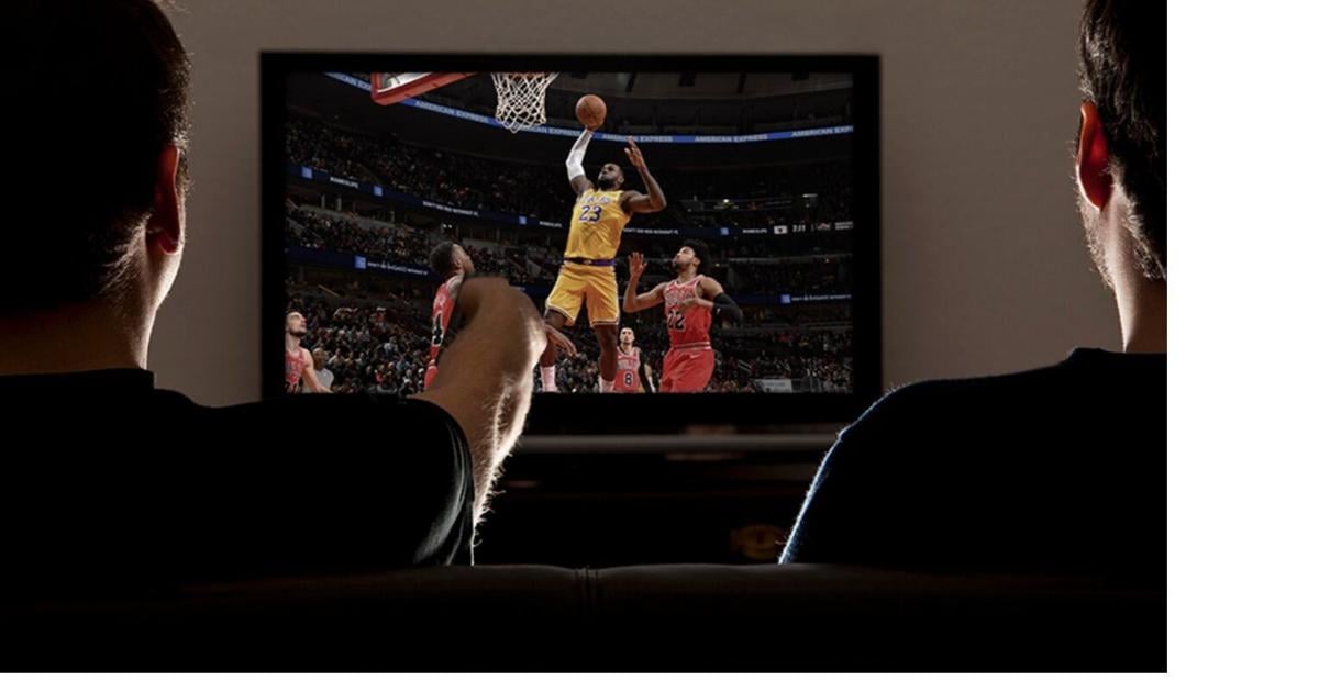 Today in Sports: TV template (copy)