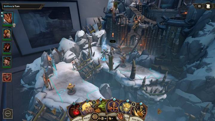 Demeo x Dungeons & Dragons: Battlemarked is the perfect evolution of one of my favorite strategy games of all time, and now this expansive sequel redefines what I thought was possible