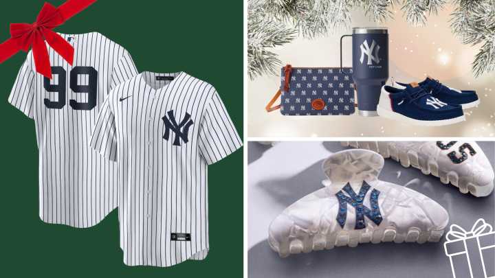 Shop Yankees jerseys, tickets and gifts for any fan