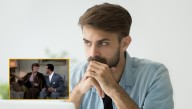 Christian Listening To 'Baby It's Cold Outside' Wondering Why Unmarried Couple Is Alone In The First Place