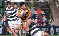 Importante nominación para un jugador de rugby bahiense en Buenos Aires