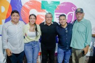 Dirigencia del partido Alianza Verde y Pacto Histórico en el Magdalena ratifican respaldo a Rafael Noya