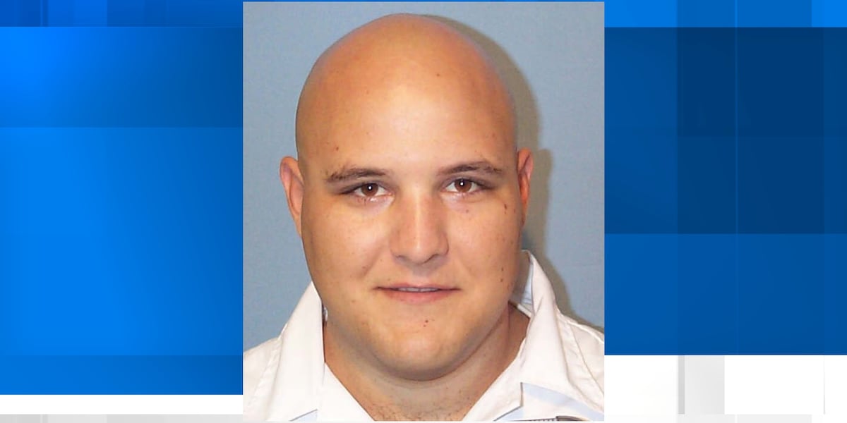 Man convicted of killing Albertville police officer in 1996 dies in prison