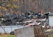 2 children killed in Indiana County house fire