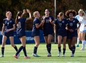 Severna Park girls soccer tops Towson in 3A state semifinal