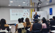 Talleres fortalecen comunicación humana en el Valle del Cauca