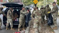 Deployment of West Virginia National Guard members in nation’s capital can continue, judge rules