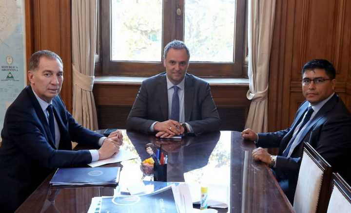 ¿Se viene una crisis petrolera en La Pampa?