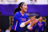 Your picks: Who is the top Group 1 outside hitter, opposite in New Jersey girls volleyball?