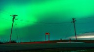 Northern Lights display expected for 2nd night in a row for these US states