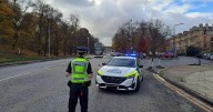 Edinburgh driver charged for 'attempting to pervert the course of justice' during routine stop