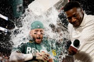 Trevor Story le quita un problema de encima a los Medias Rojas de Boston para 2026