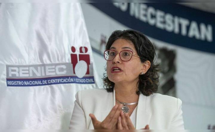 Reniec nos entregó al crimen, por René Gastelumendi