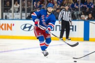 Sabres Recall Zac Jones