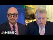 Judge Luttig: 'We the People' are the final backstop for American democracy