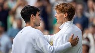 Finales ATP 2025 de Turín: Carlos Alcaraz sucumbe frente a Jannik Sinner