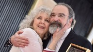 Inside Homeland star Mandy Patinkin's 45-year marriage to his famous wife