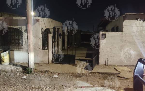 Muere mujer baleada en la colonia Azteca