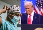 Trump Admin No Longer Considers Nursing As A 'Professional Degree'