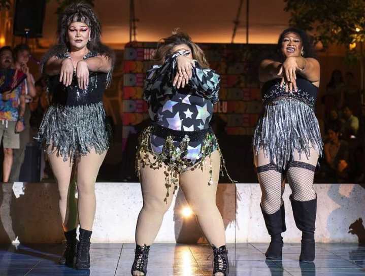 How Hawaiʻi’s Pride Revives The Māhū Spirit