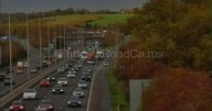 M5 drivers warned of 'at least 80 minute delays' after serious police incident