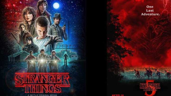 ¿Cómo hacer una foto suya en el universo de Stranger Things con IA? Paso a paso