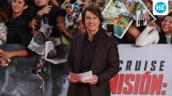 Last Samurai Standing: Netflix series pays tribute to Tom Cruise's 2003 film