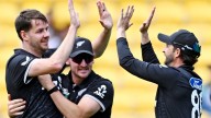 England suffer two-wicket loss to New Zealand in third ODI and 3-0 series defeat as batting concerns grow ahead of Ashes